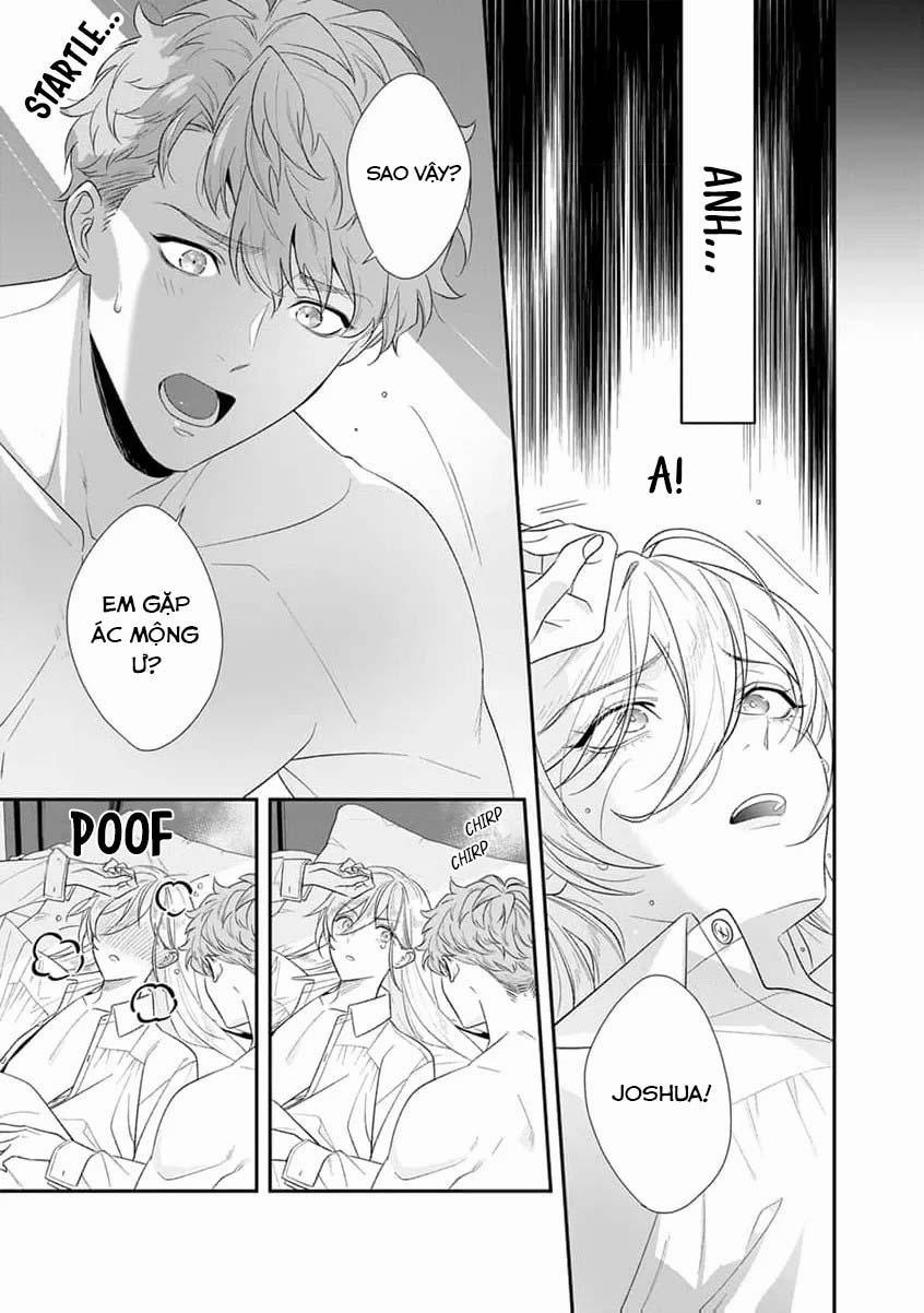 Tuyển Tập Doujinshi Nhà Vã 20 trang 37