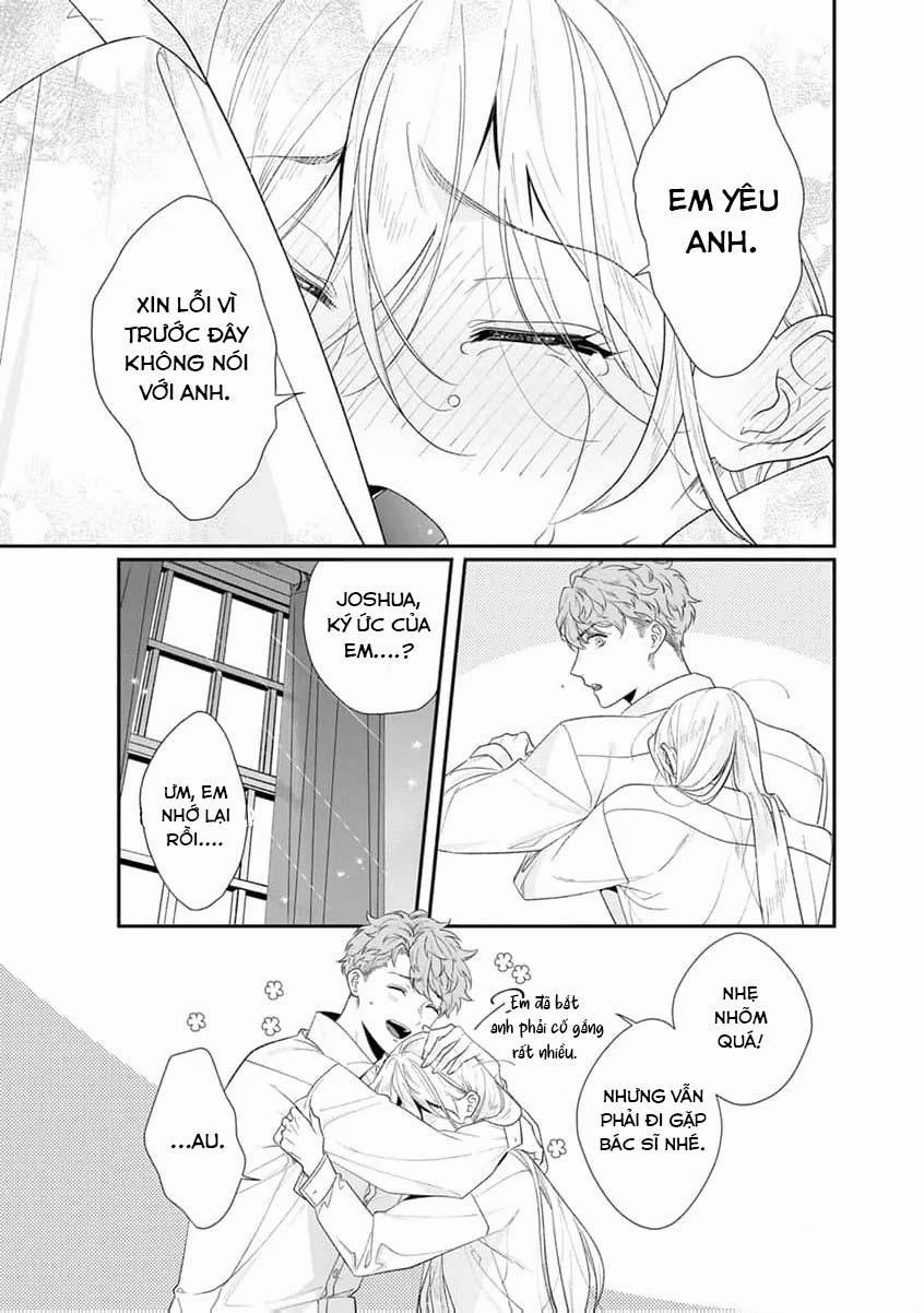 Tuyển Tập Doujinshi Nhà Vã 20 trang 39