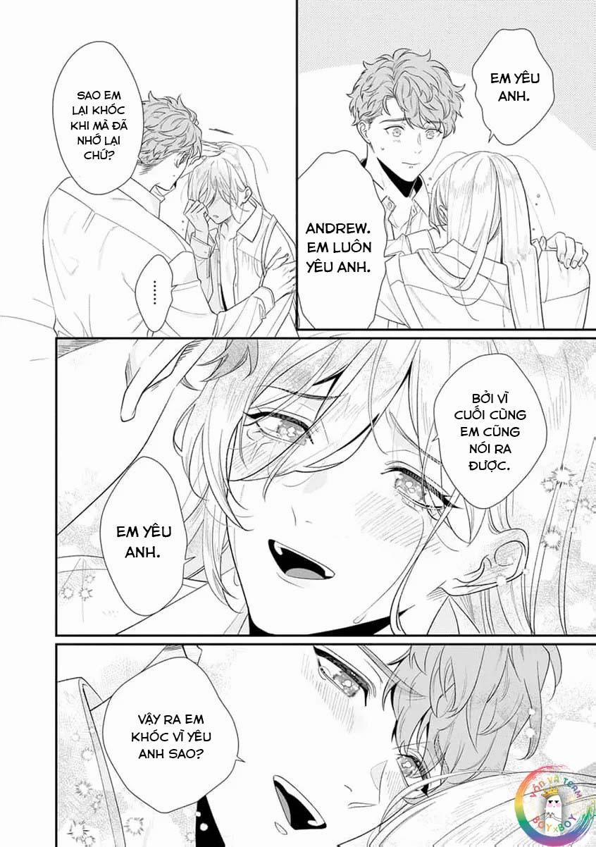 Tuyển Tập Doujinshi Nhà Vã 20 trang 40