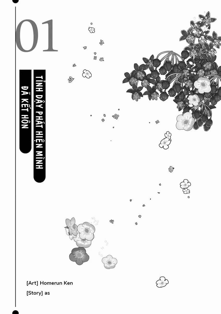 Tuyển Tập Doujinshi Nhà Vã 20 trang 5