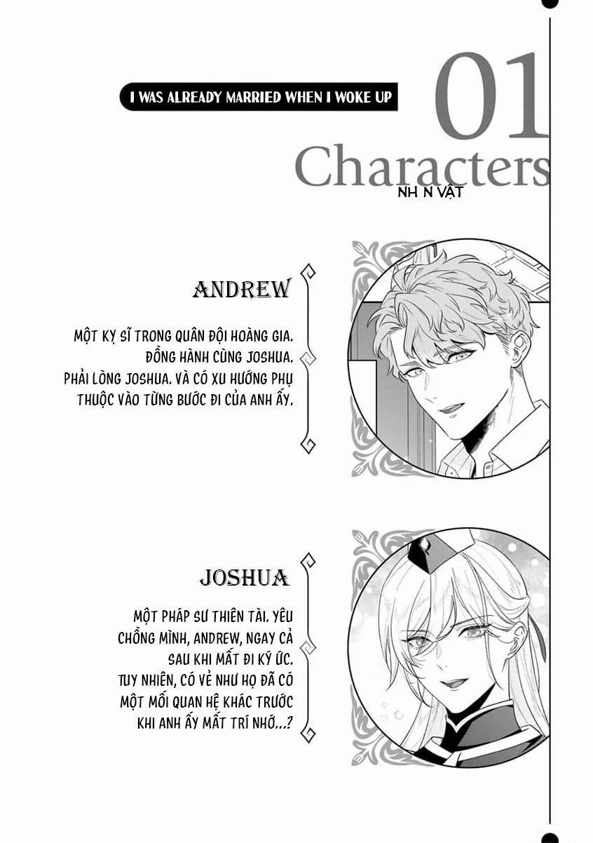 Tuyển Tập Doujinshi Nhà Vã 20 trang 6