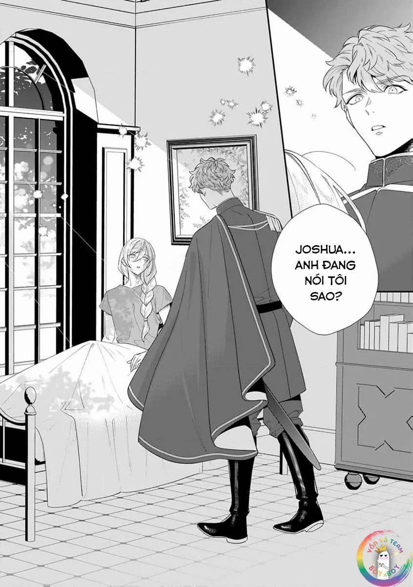 Tuyển Tập Doujinshi Nhà Vã 20 trang 8