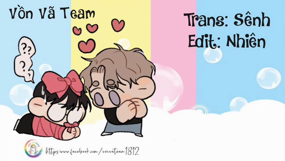 Tuyển Tập Doujinshi Nhà Vã 21 Để em yêu thầy trang 0