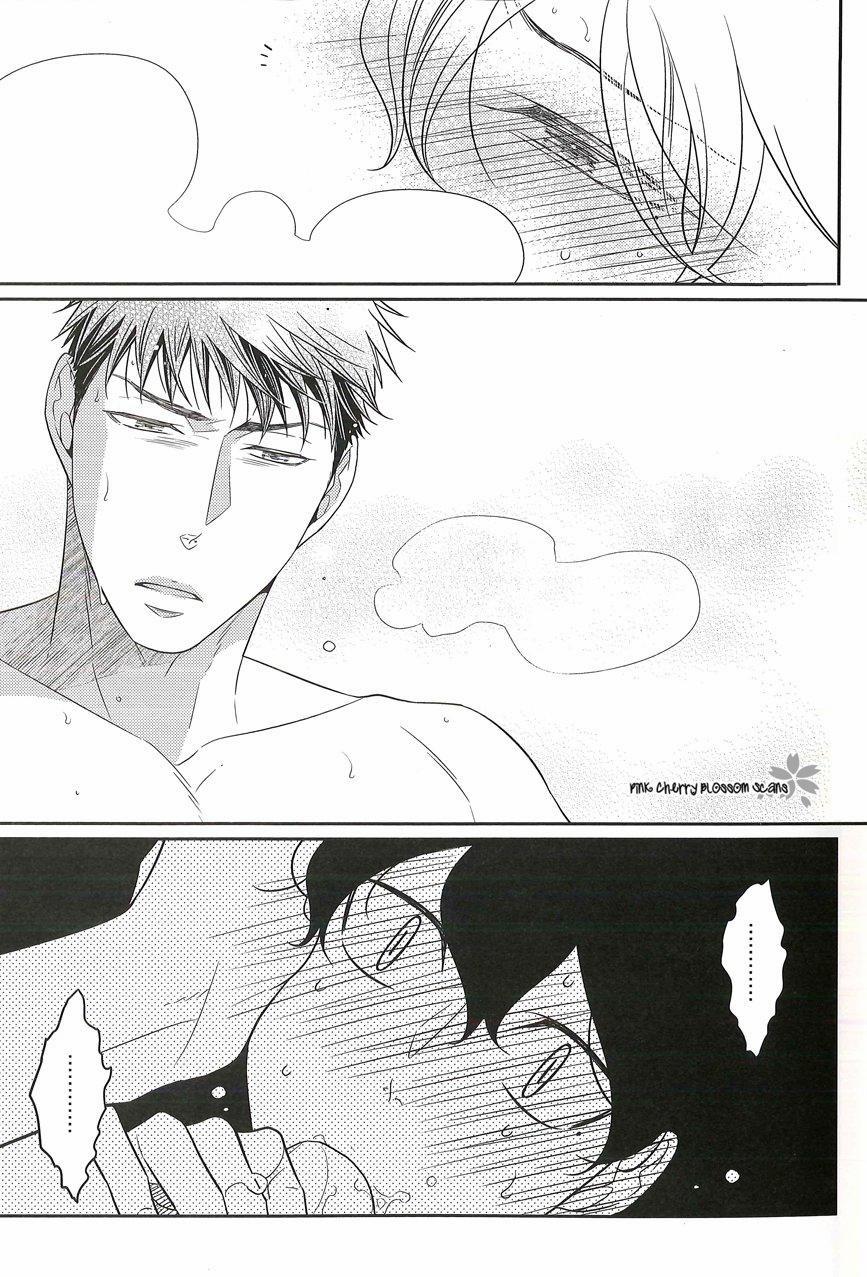 Tuyển Tập Doujinshi Nhà Vã 8 trang 10