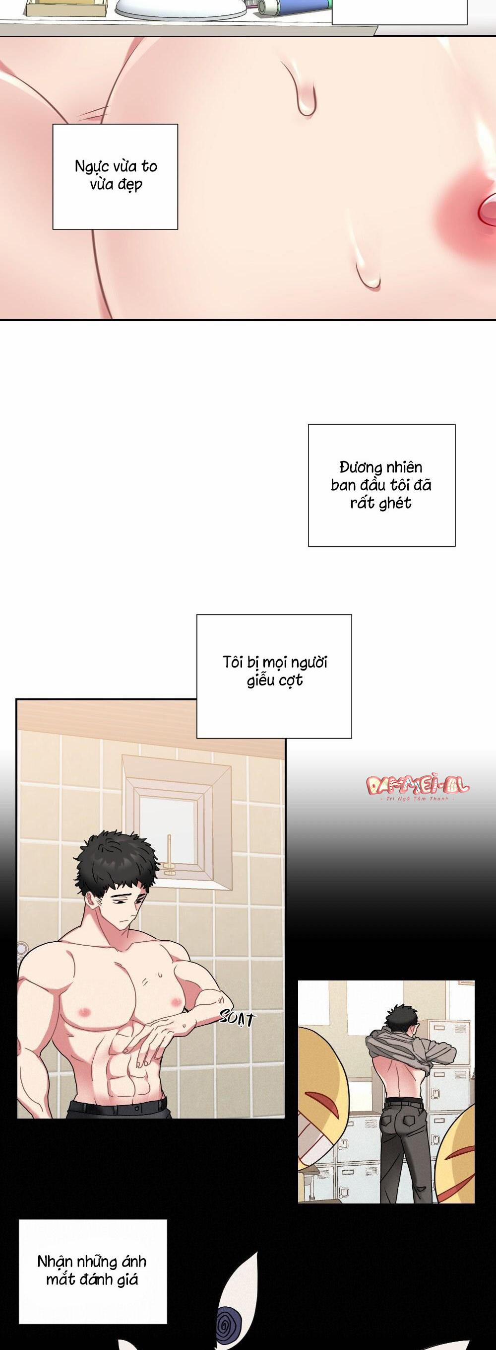 Tuyển Tập Dú Bự 0 MĐ 0 PDTSL trang 6