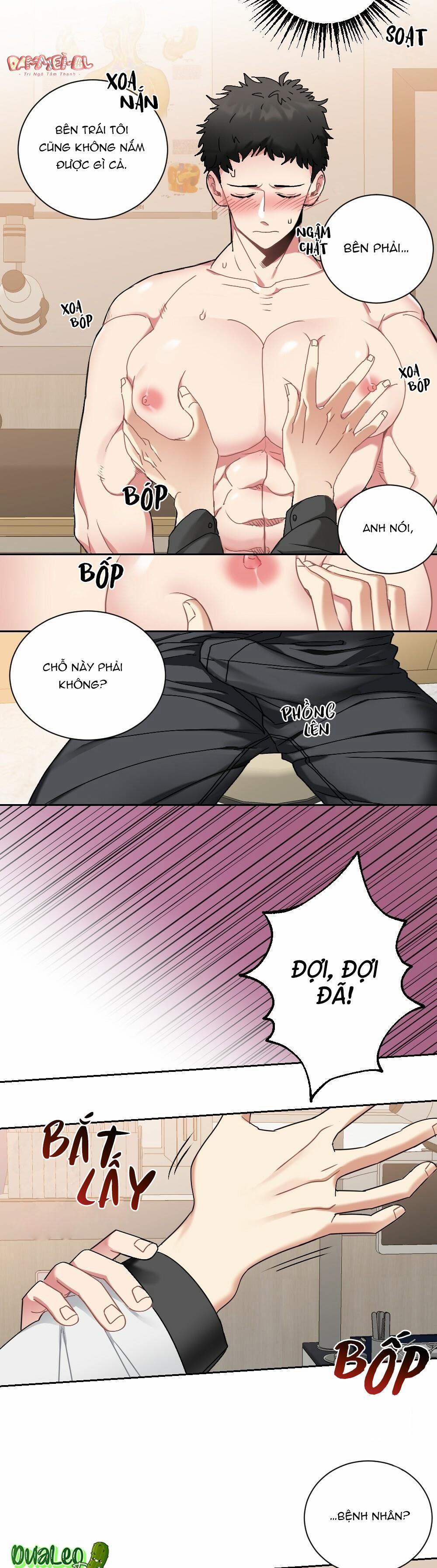 Tuyển Tập Dú Bự 1 PDTSL trang 28