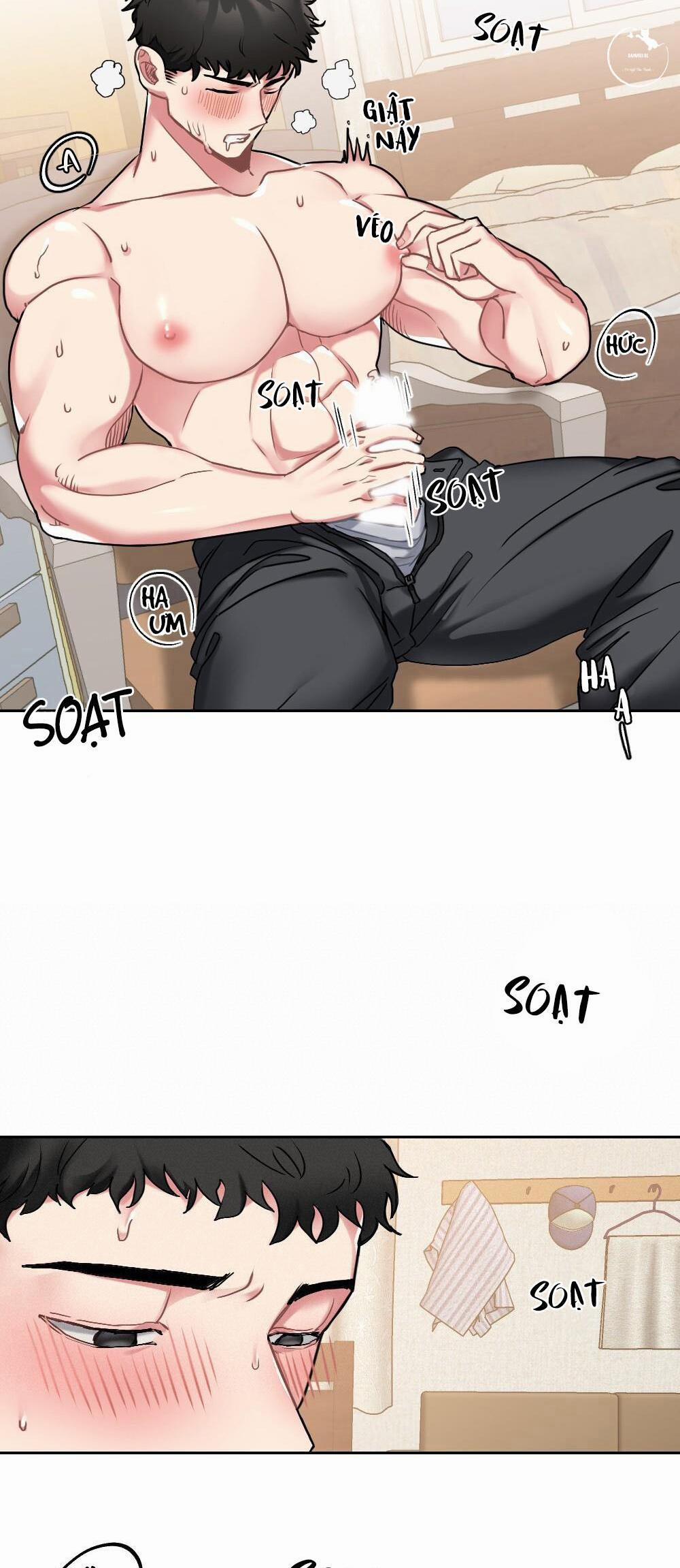 Tuyển Tập Dú Bự 1 trang 1