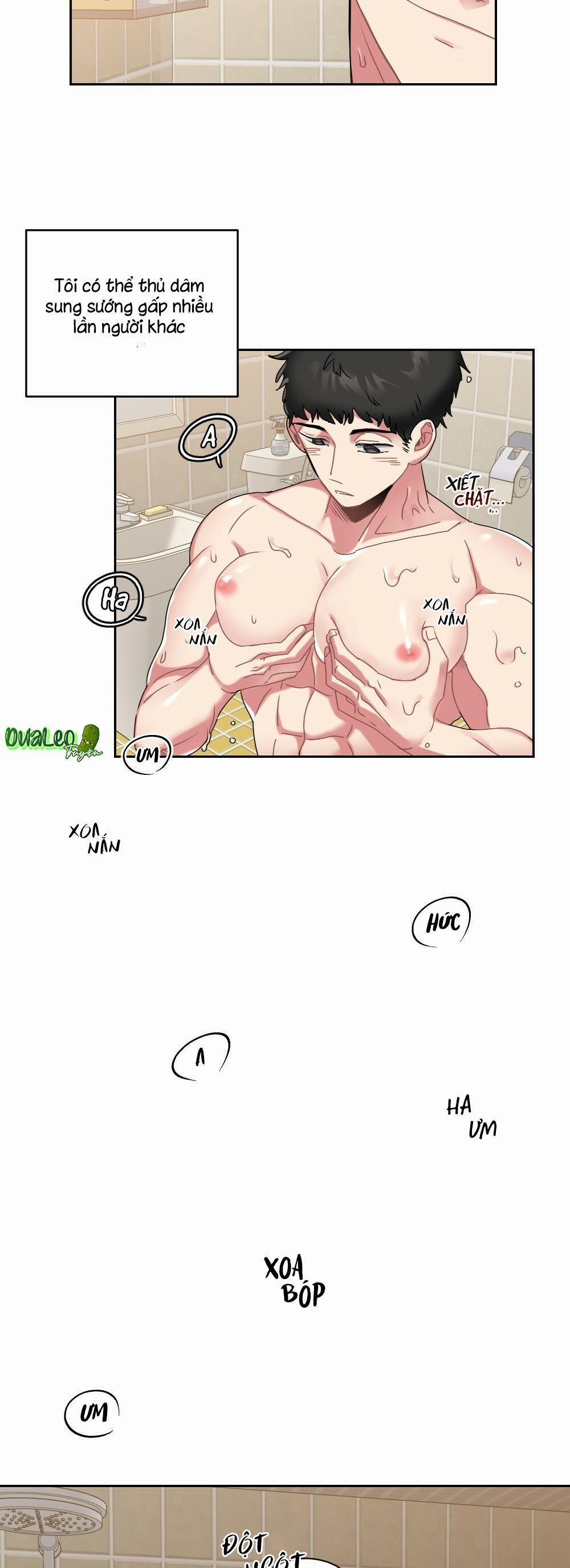 Tuyển Tập Dú Bự 1 trang 11