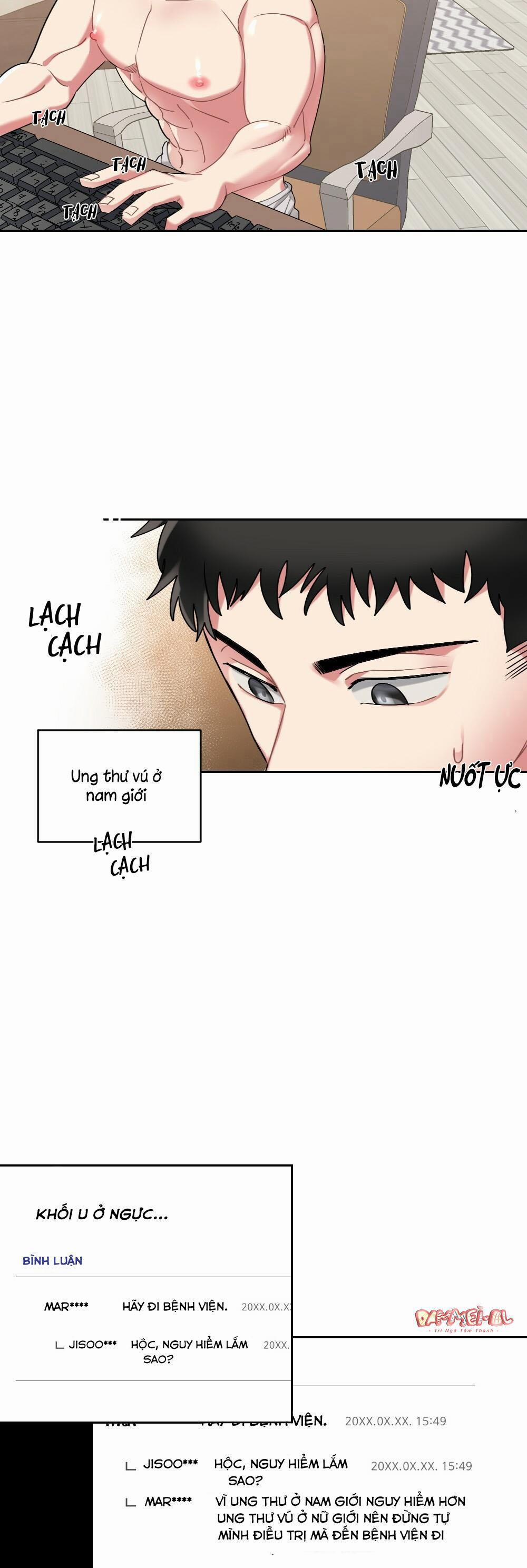 Tuyển Tập Dú Bự 1 trang 13