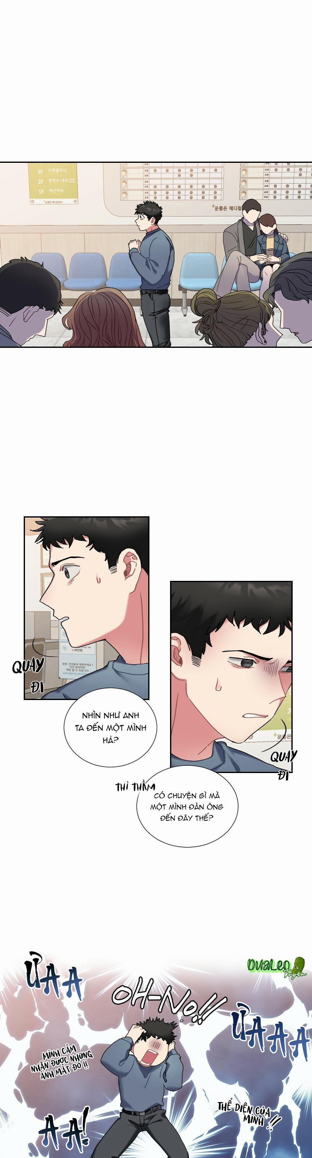 Tuyển Tập Dú Bự 1 trang 17