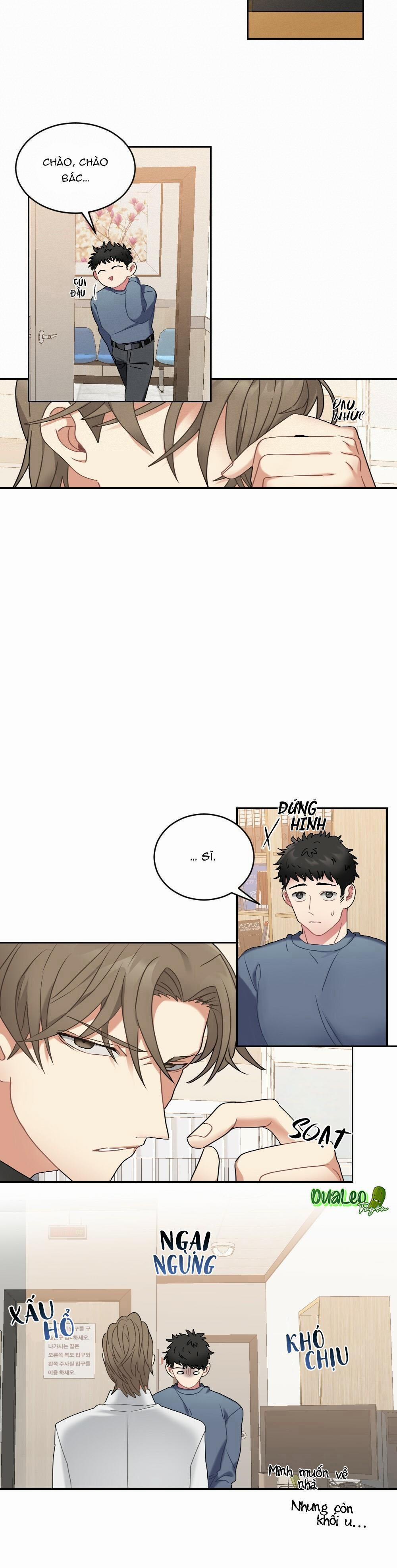 Tuyển Tập Dú Bự 1 trang 20