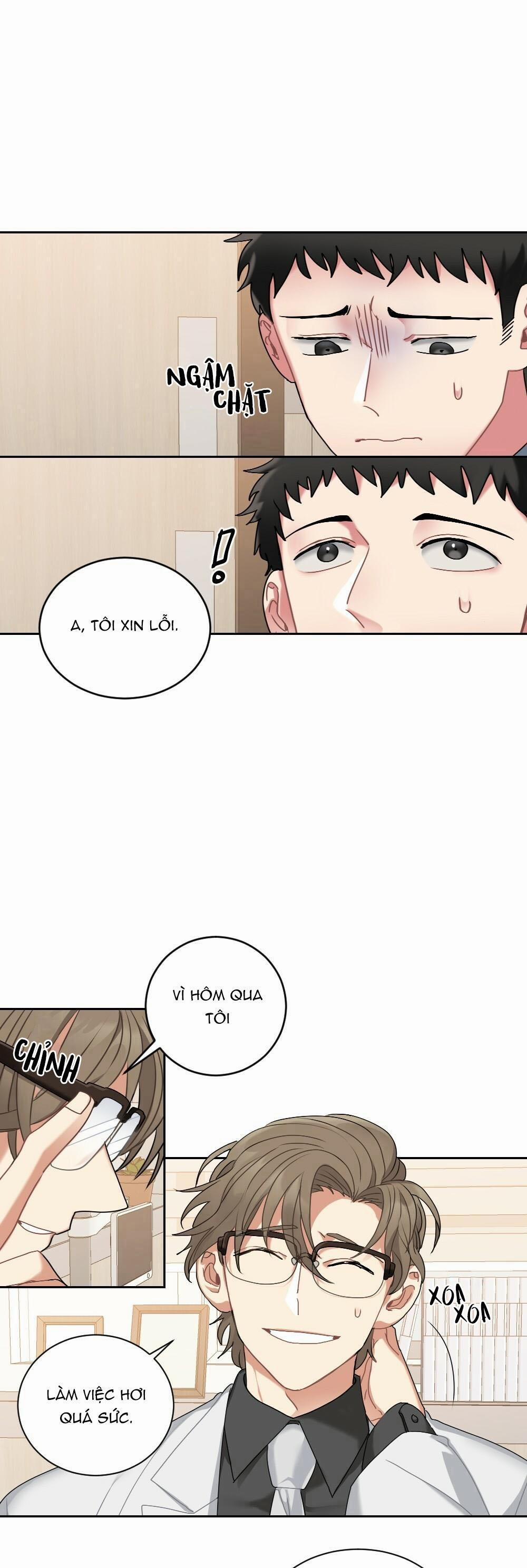 Tuyển Tập Dú Bự 1 trang 21