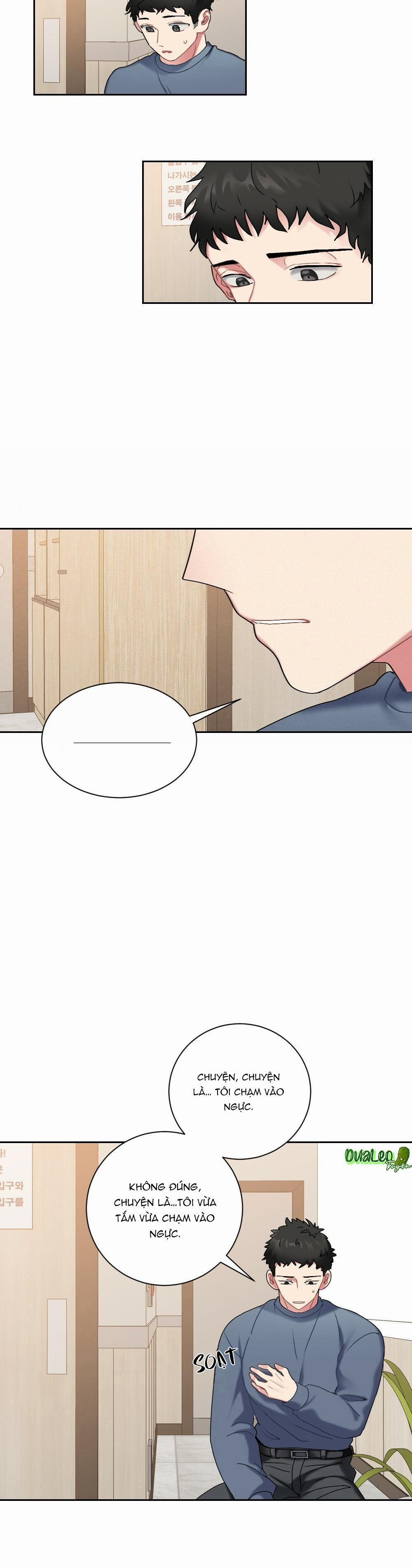 Tuyển Tập Dú Bự 1 trang 25