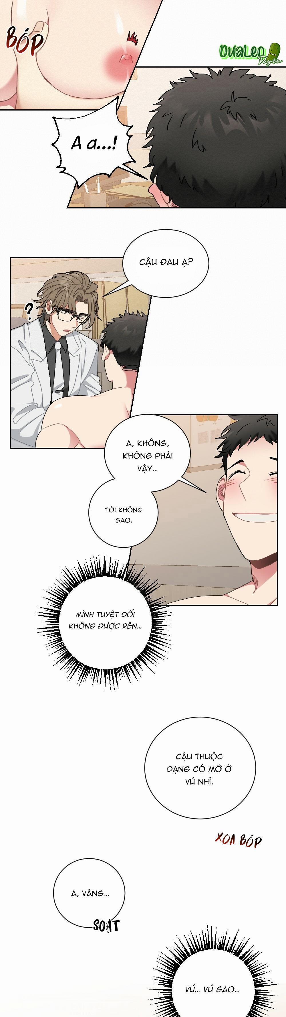 Tuyển Tập Dú Bự 1 trang 27