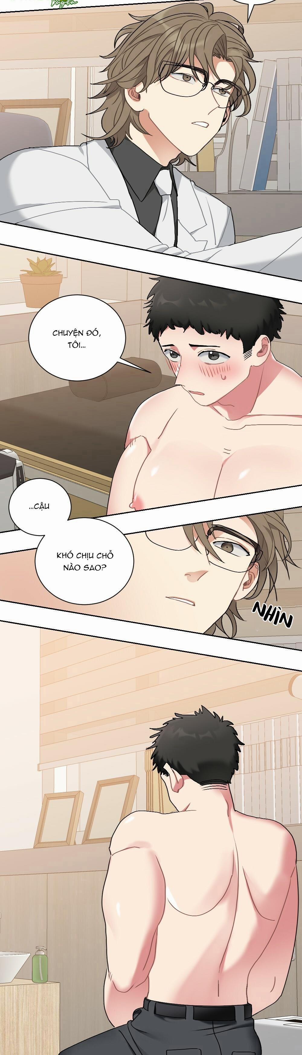 Tuyển Tập Dú Bự 1 trang 29