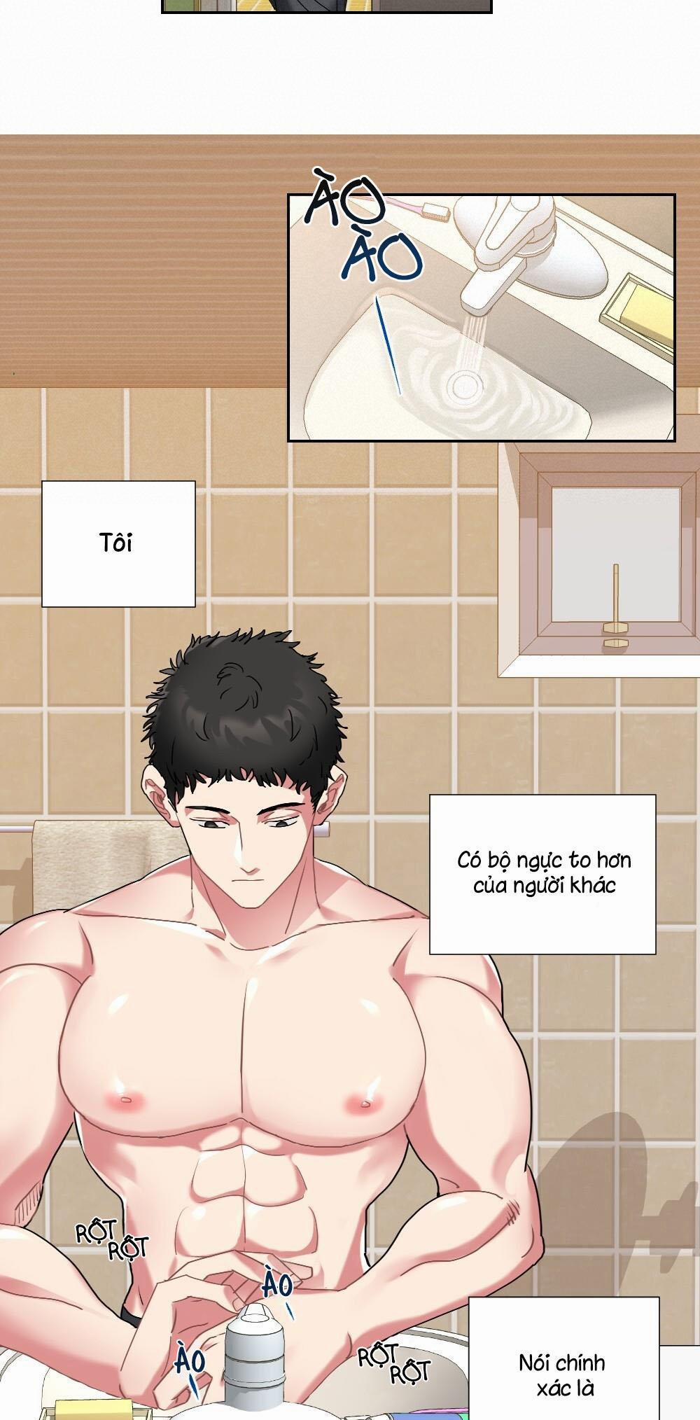 Tuyển Tập Dú Bự 1 trang 5