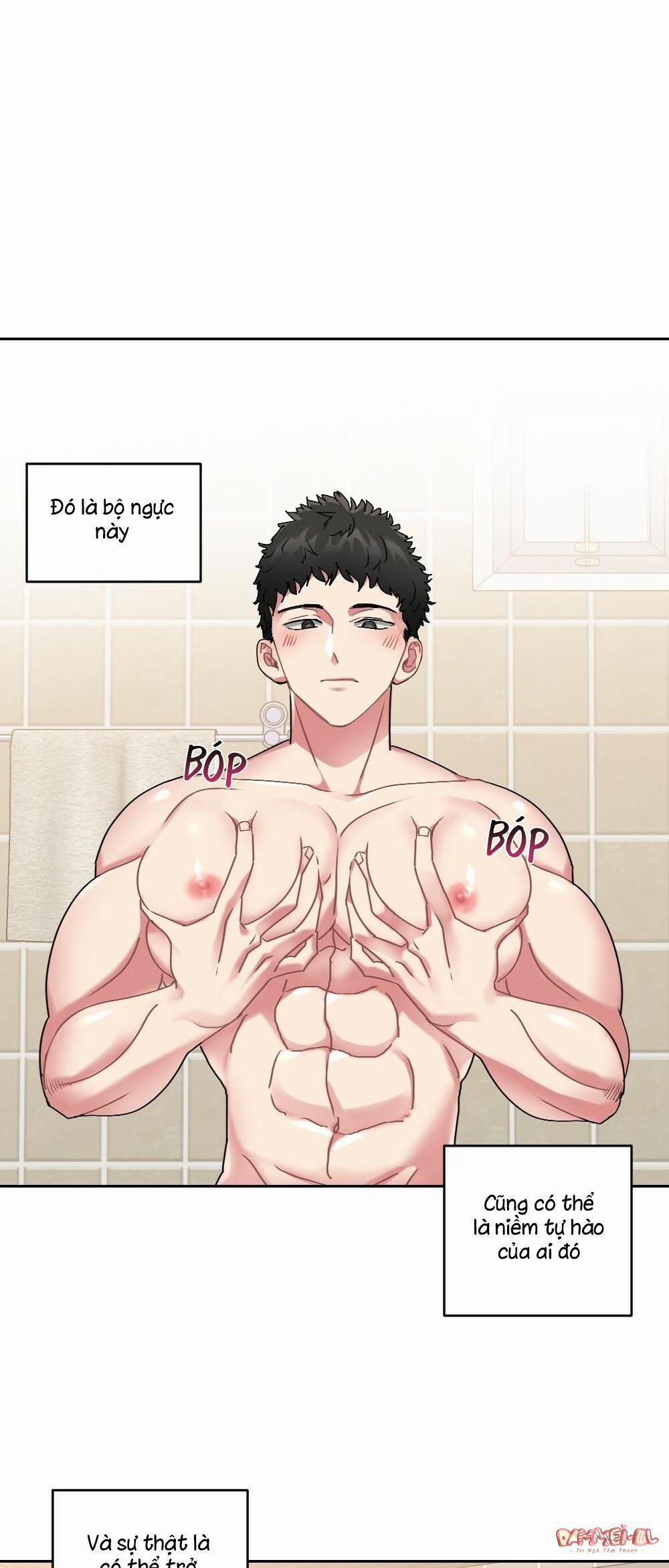 Tuyển Tập Dú Bự 1 trang 8