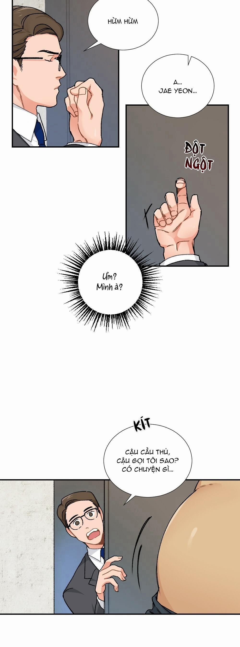 Tuyển Tập Dú Bự 10 trang 19