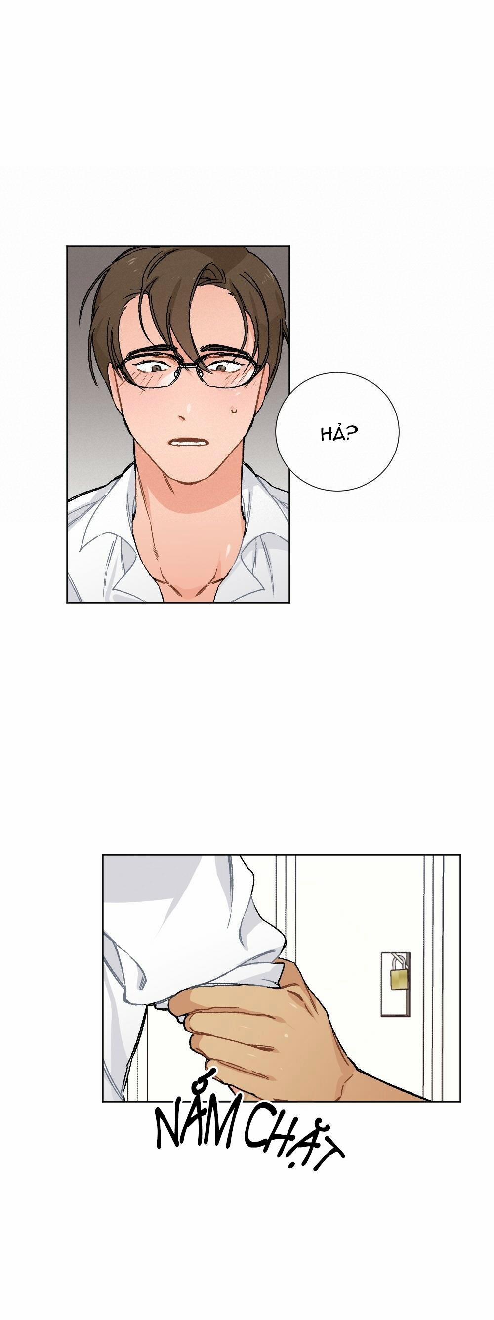 Tuyển Tập Dú Bự 11 P3-END trang 22