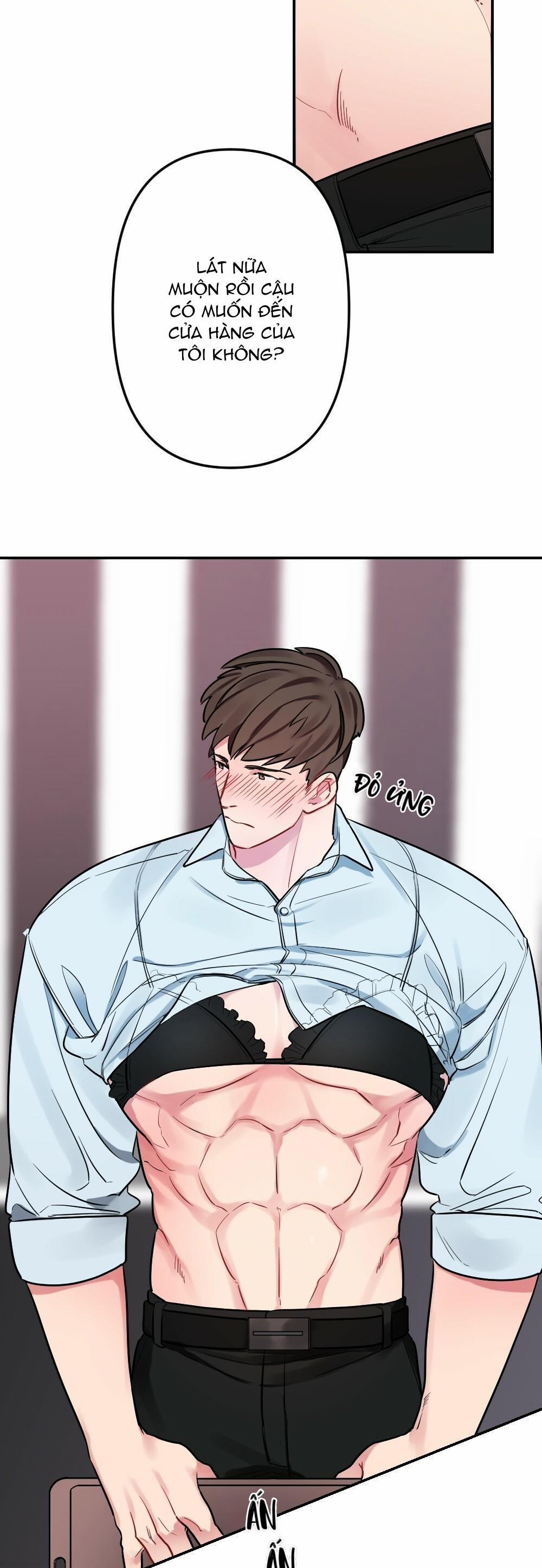 Tuyển Tập Dú Bự 12 0 trang 25