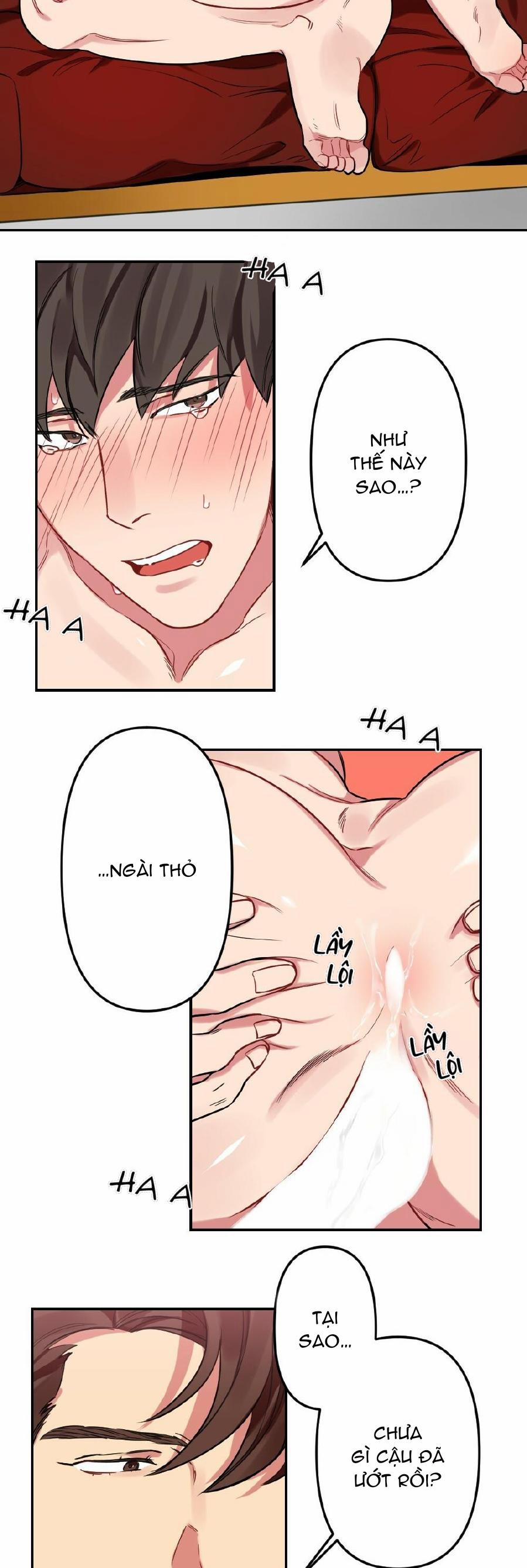 Tuyển Tập Dú Bự 13 0 -2 trang 25