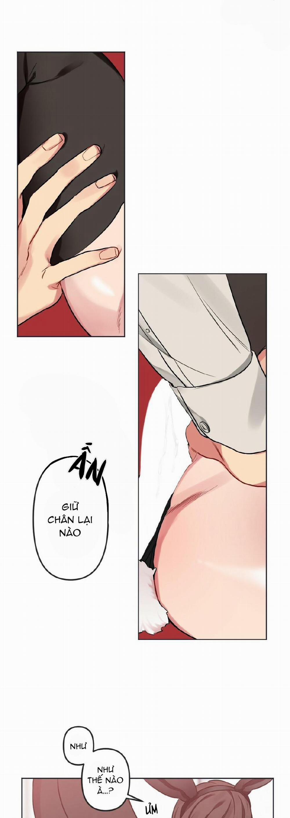 Tuyển Tập Dú Bự 13 trang 12