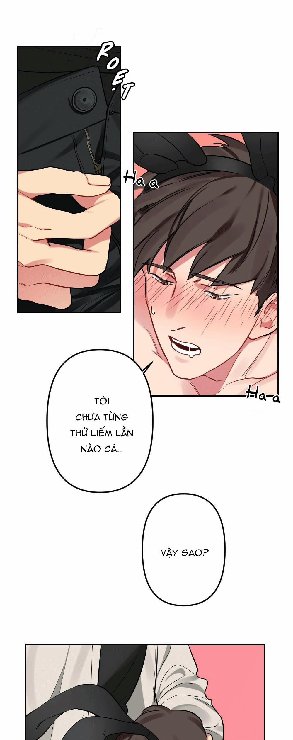 Tuyển Tập Dú Bự 14 0 0 end trang 1