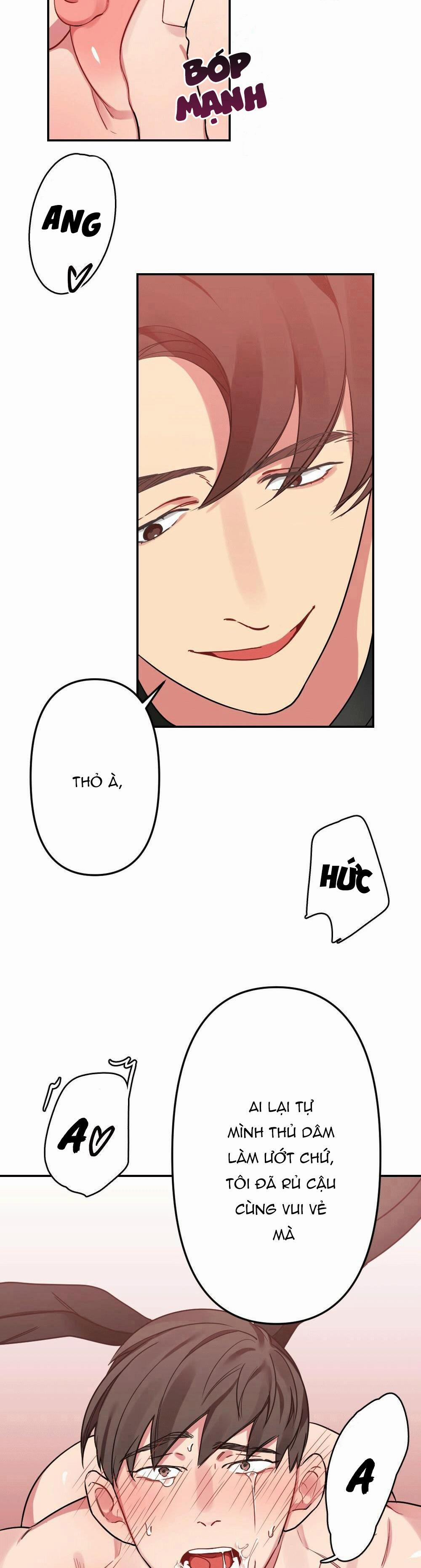 Tuyển Tập Dú Bự 14 trang 8