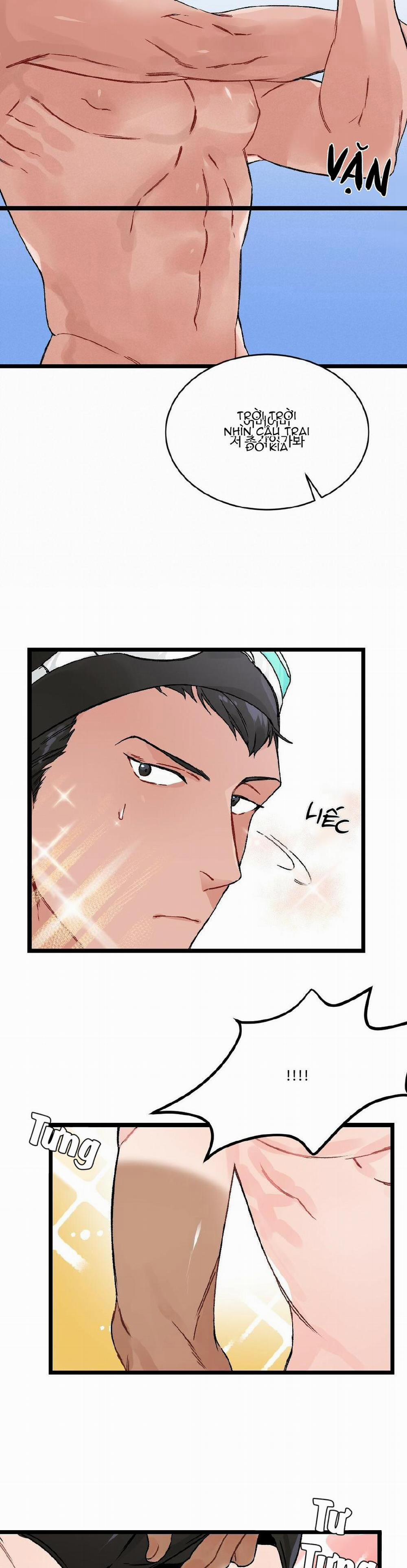 Tuyển Tập Dú Bự 15 trang 1