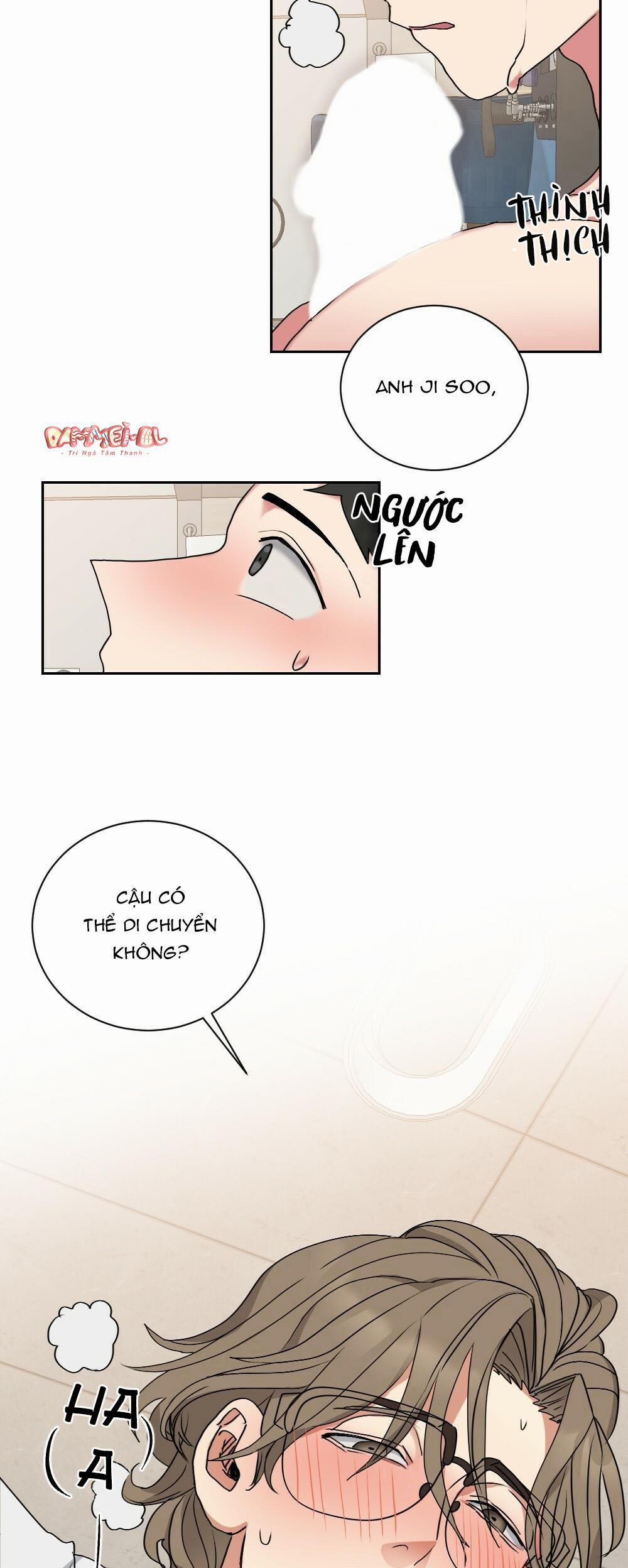 Tuyển Tập Dú Bự 2 trang 19