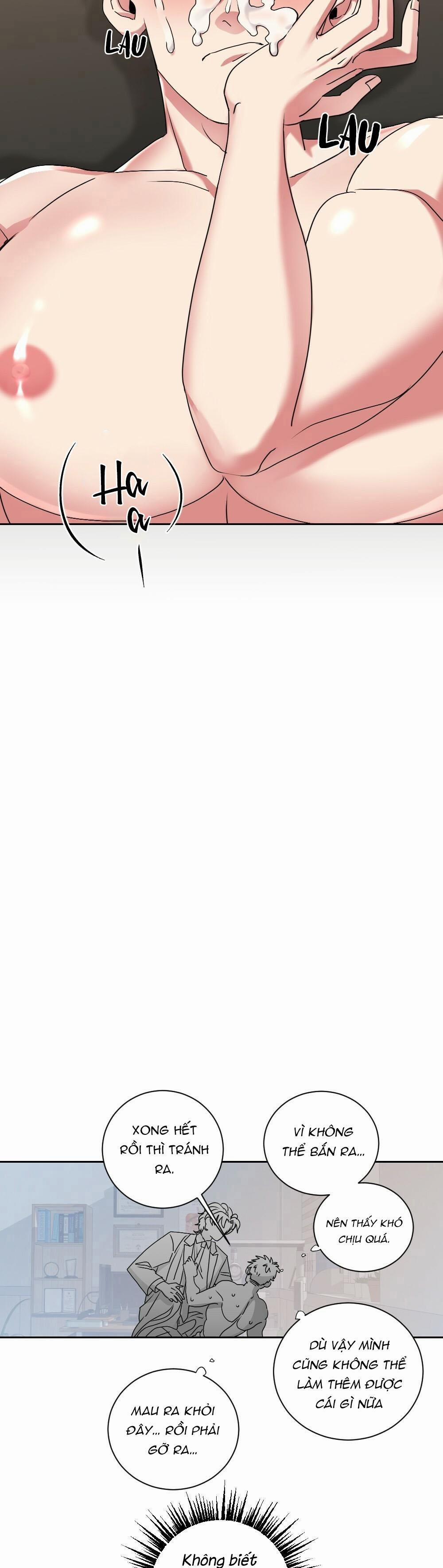 Tuyển Tập Dú Bự 2 trang 28