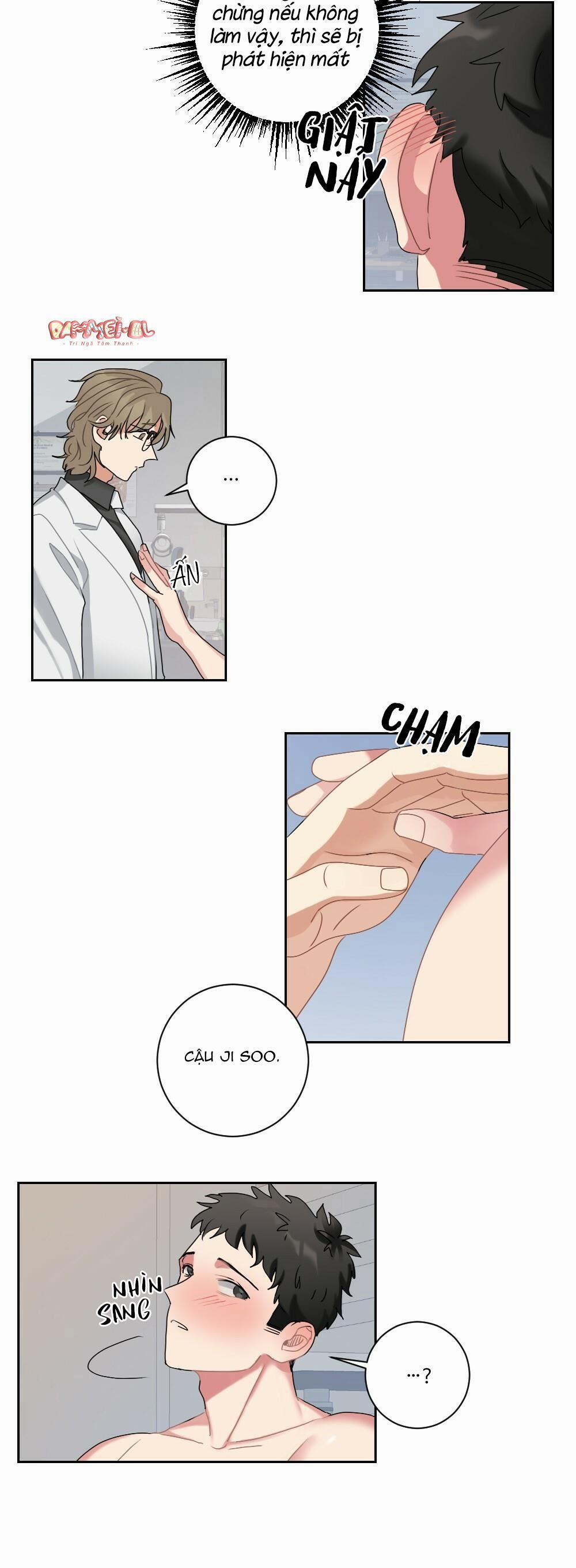 Tuyển Tập Dú Bự 2 trang 29