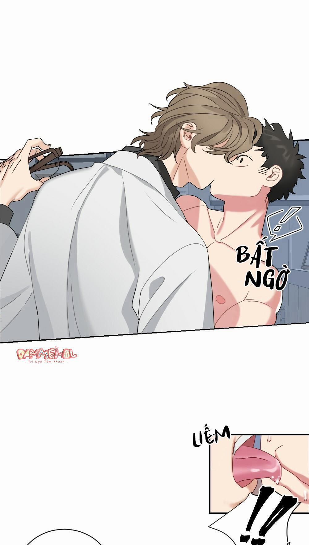 Tuyển Tập Dú Bự 2 trang 30