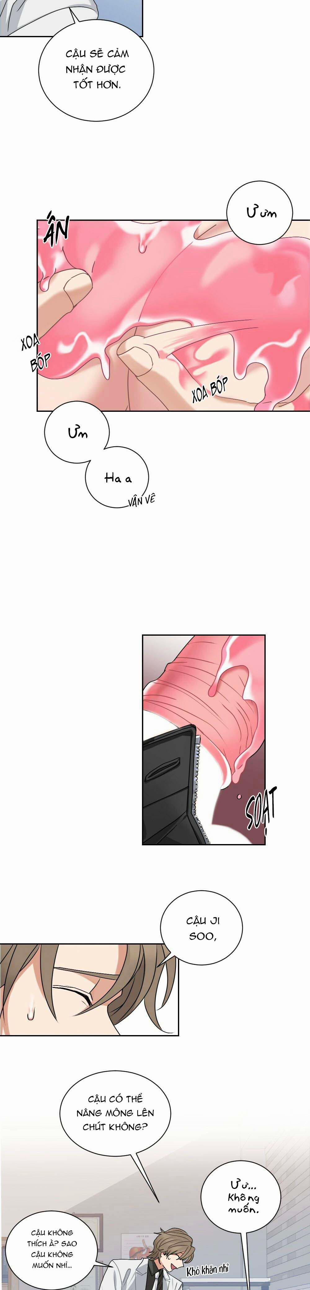 Tuyển Tập Dú Bự 3 trang 1