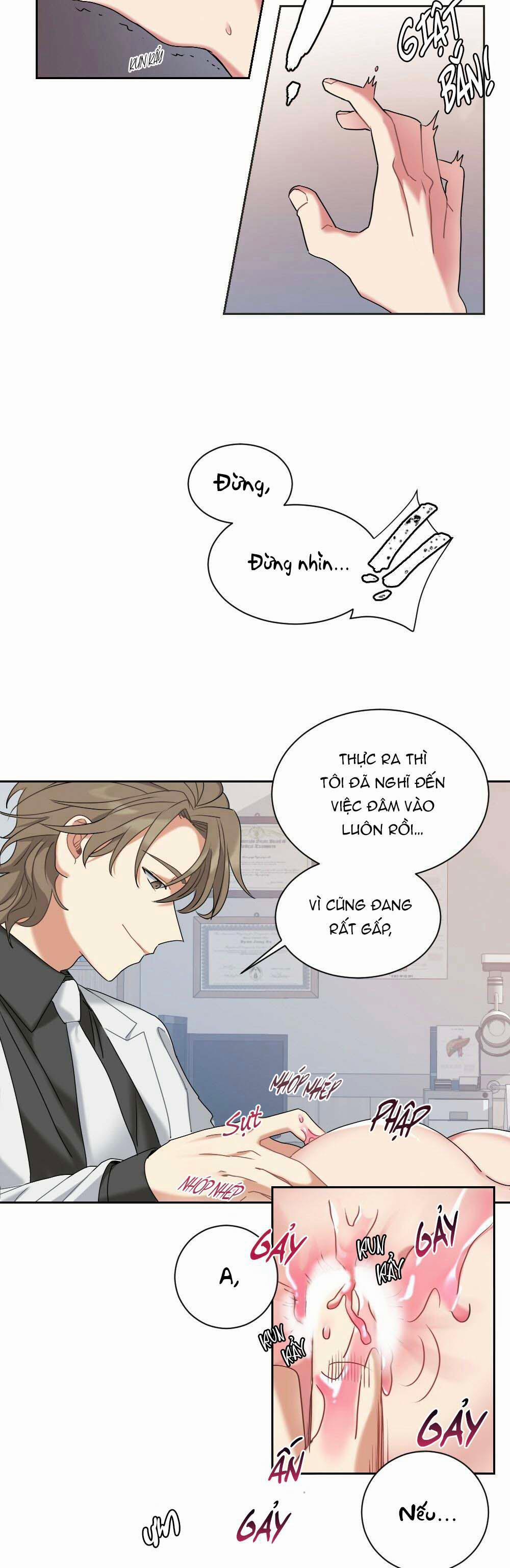 Tuyển Tập Dú Bự 3 trang 10