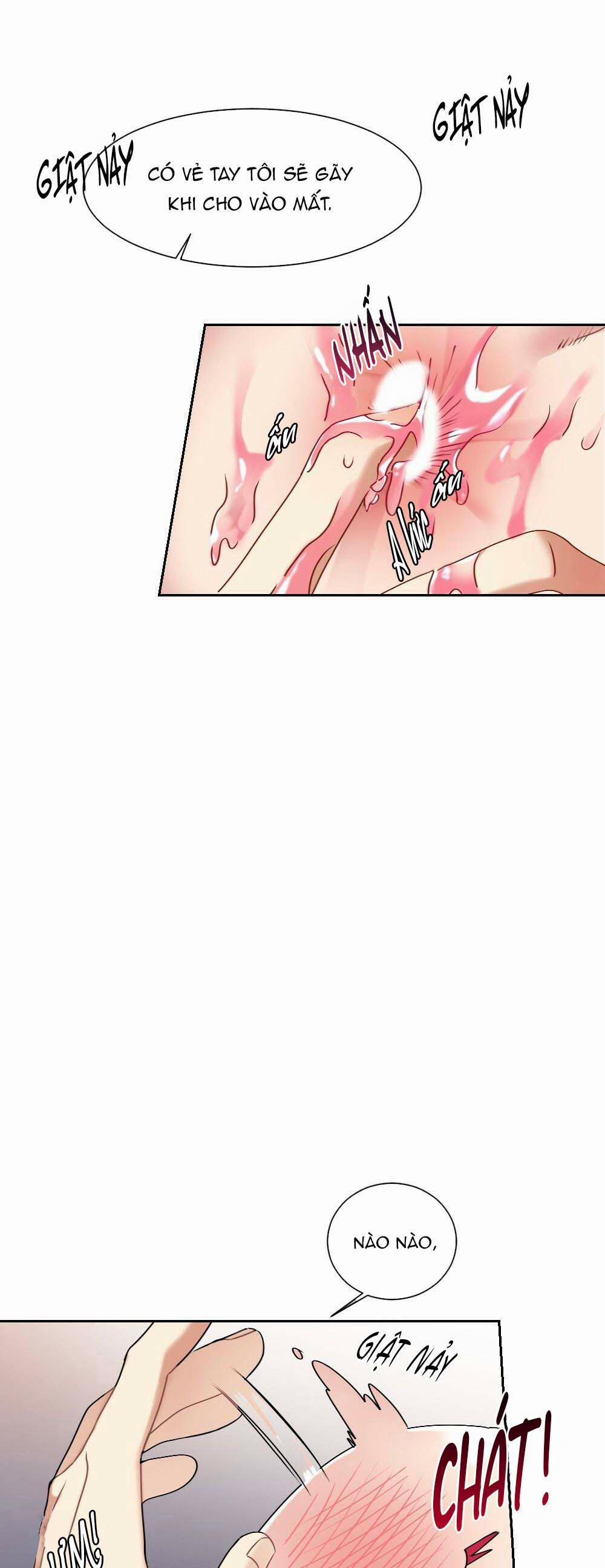 Tuyển Tập Dú Bự 3 trang 12