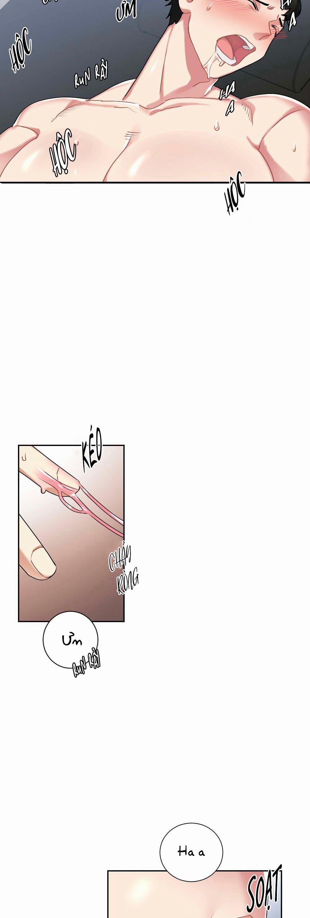 Tuyển Tập Dú Bự 3 trang 14