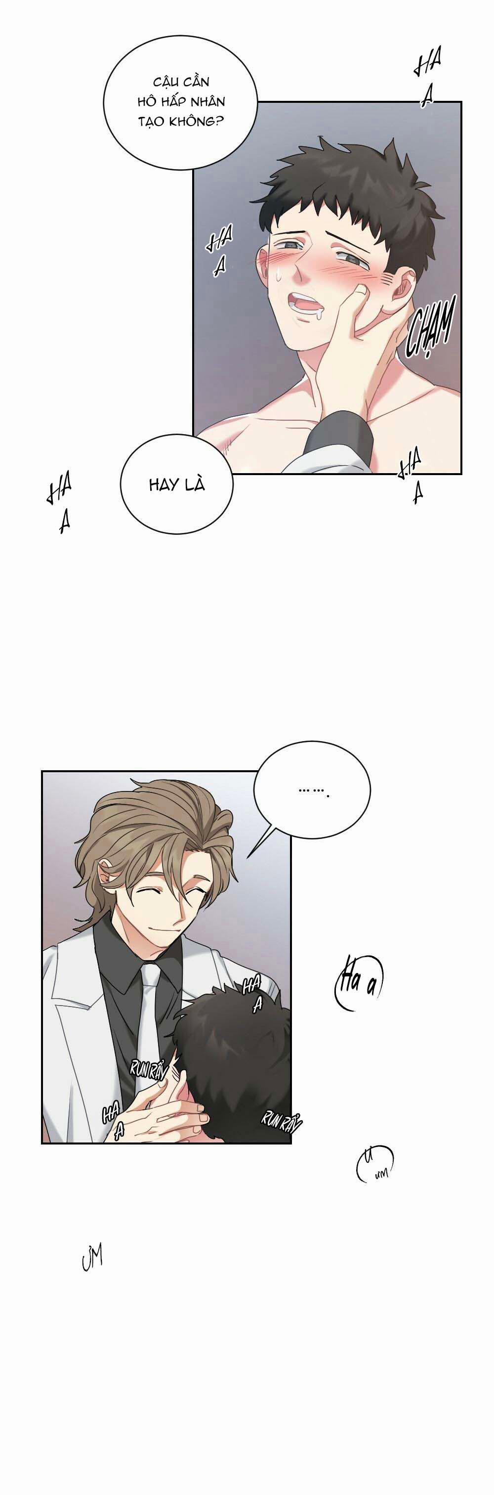 Tuyển Tập Dú Bự 3 trang 18