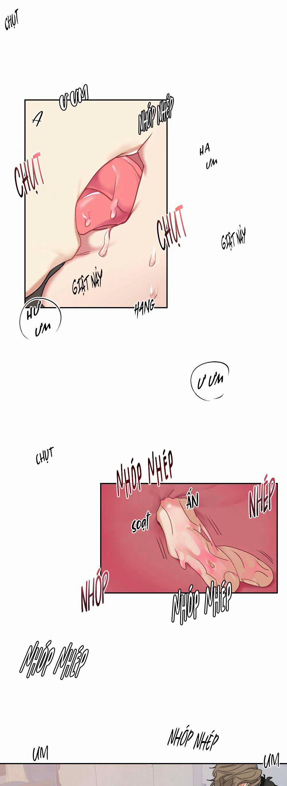 Tuyển Tập Dú Bự 3 trang 20