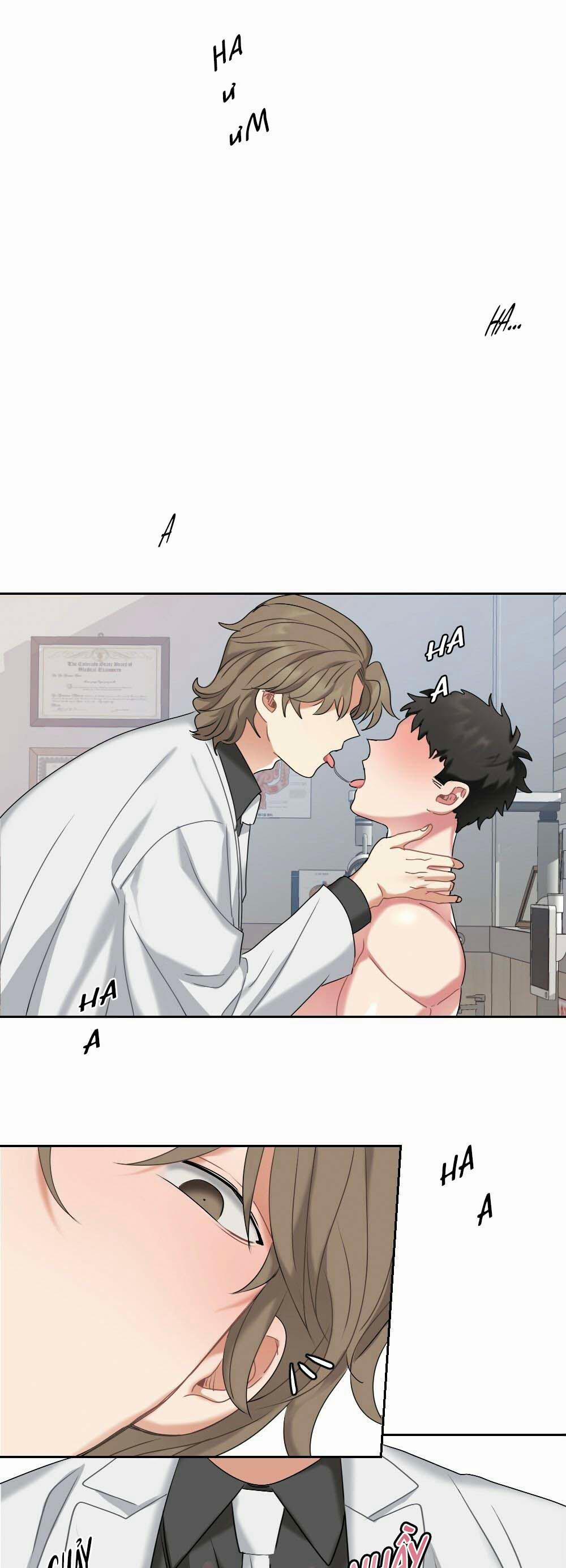 Tuyển Tập Dú Bự 3 trang 22