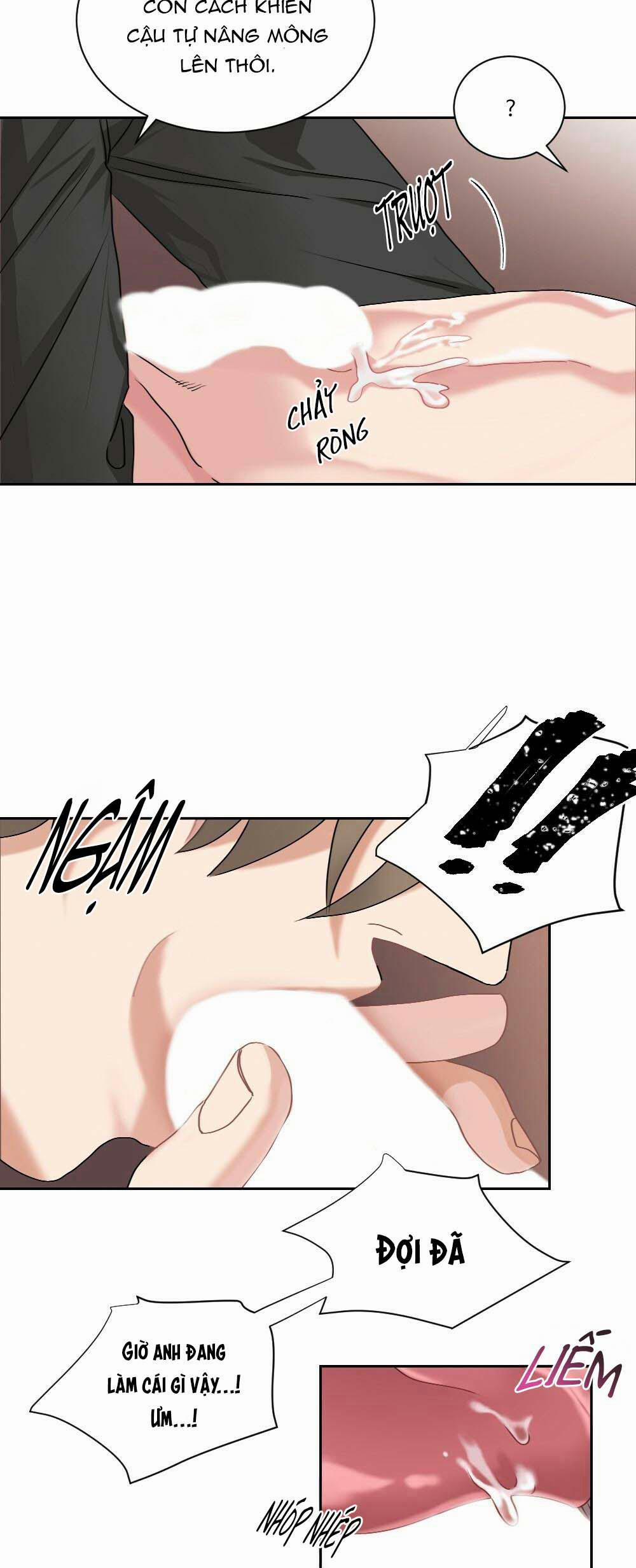 Tuyển Tập Dú Bự 3 trang 3