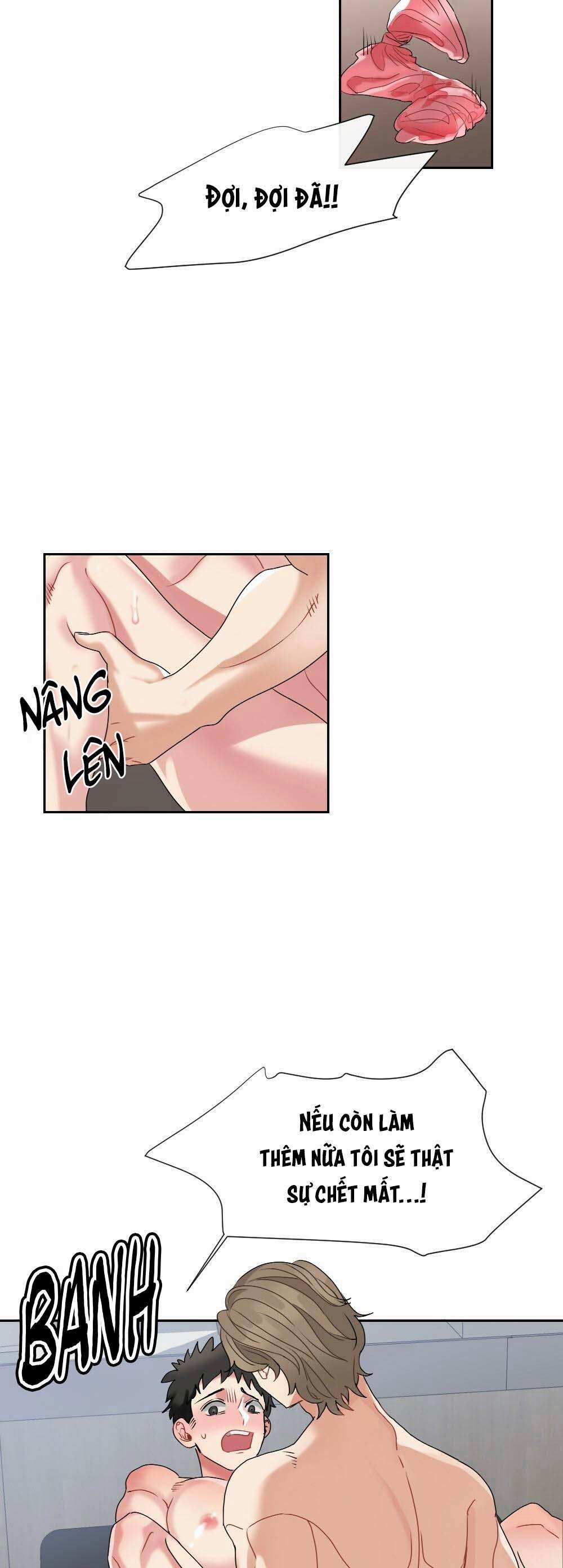 Tuyển Tập Dú Bự 3 trang 34