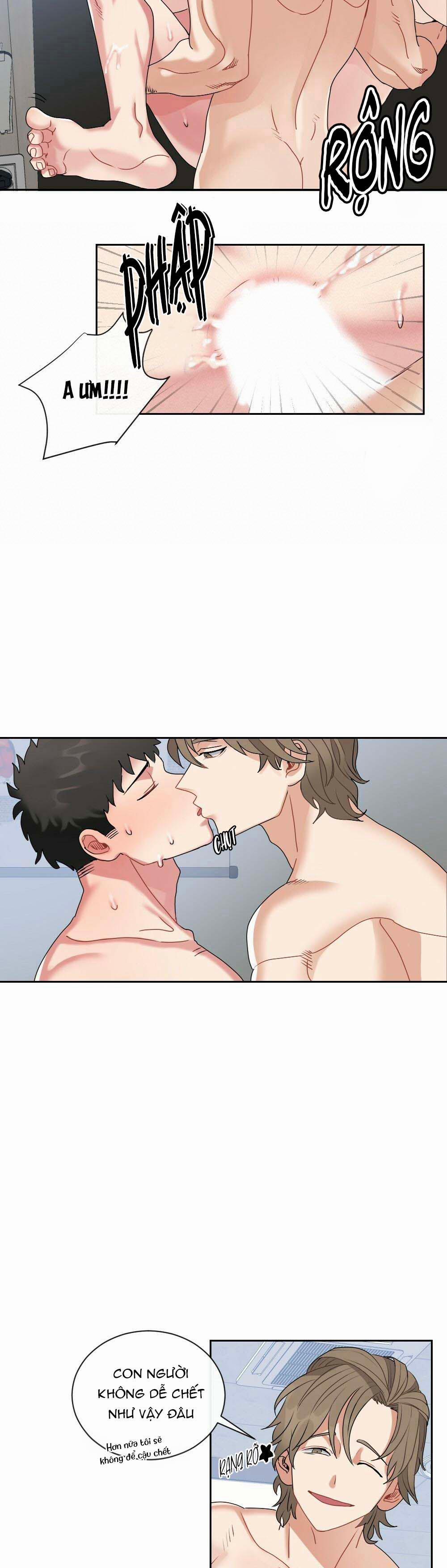 Tuyển Tập Dú Bự 3 trang 35