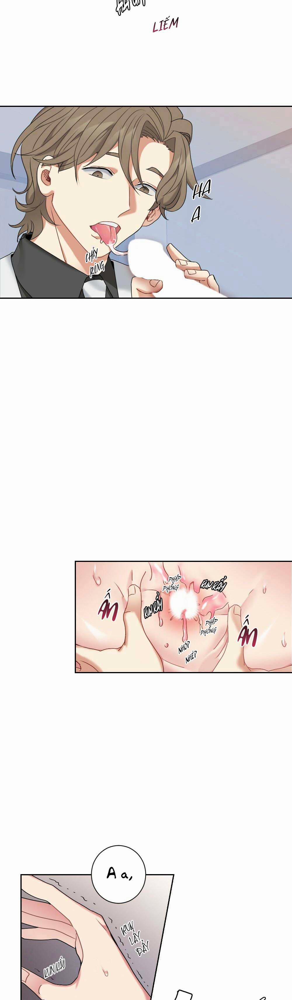 Tuyển Tập Dú Bự 3 trang 9