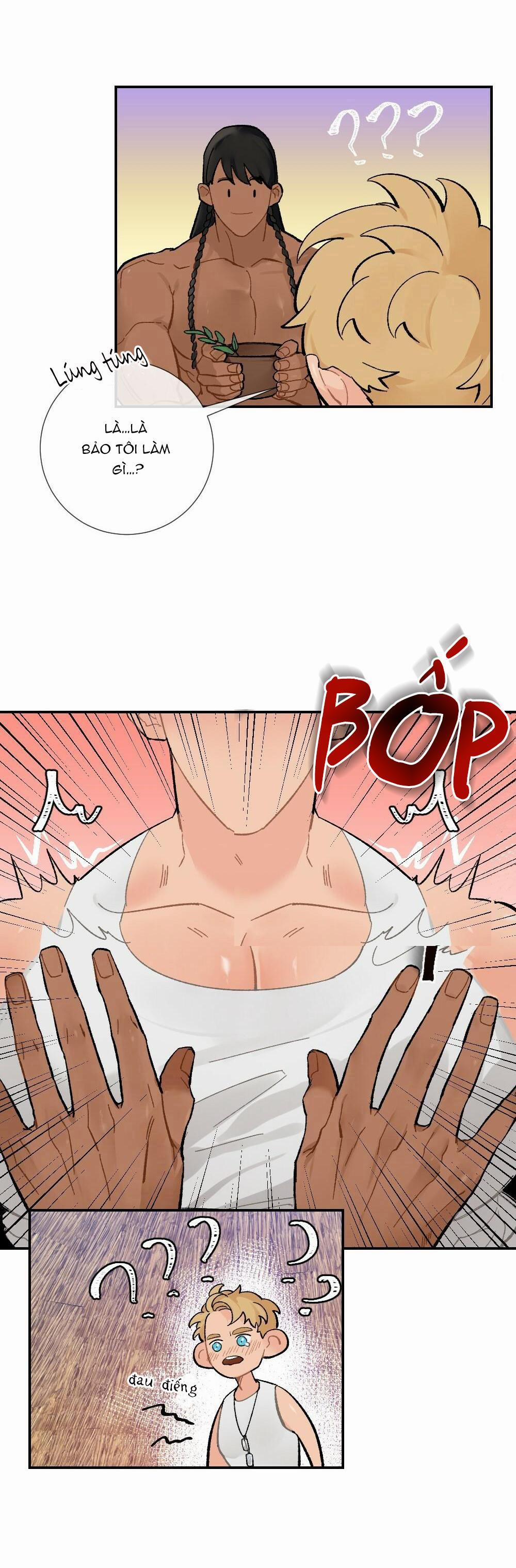 Tuyển Tập Dú Bự 5 trang 16