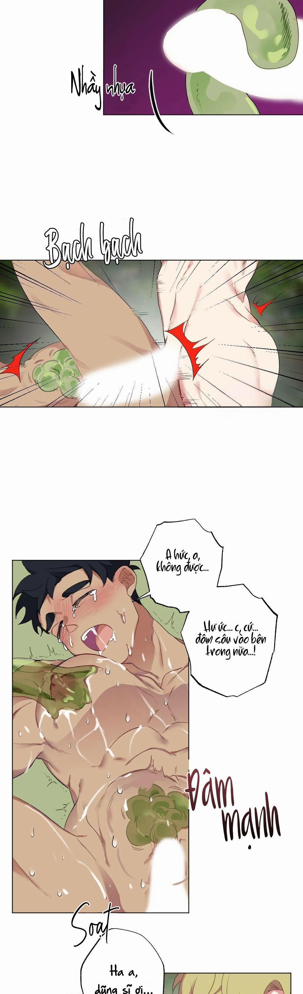 Tuyển Tập Dú Bự 53 trang 15