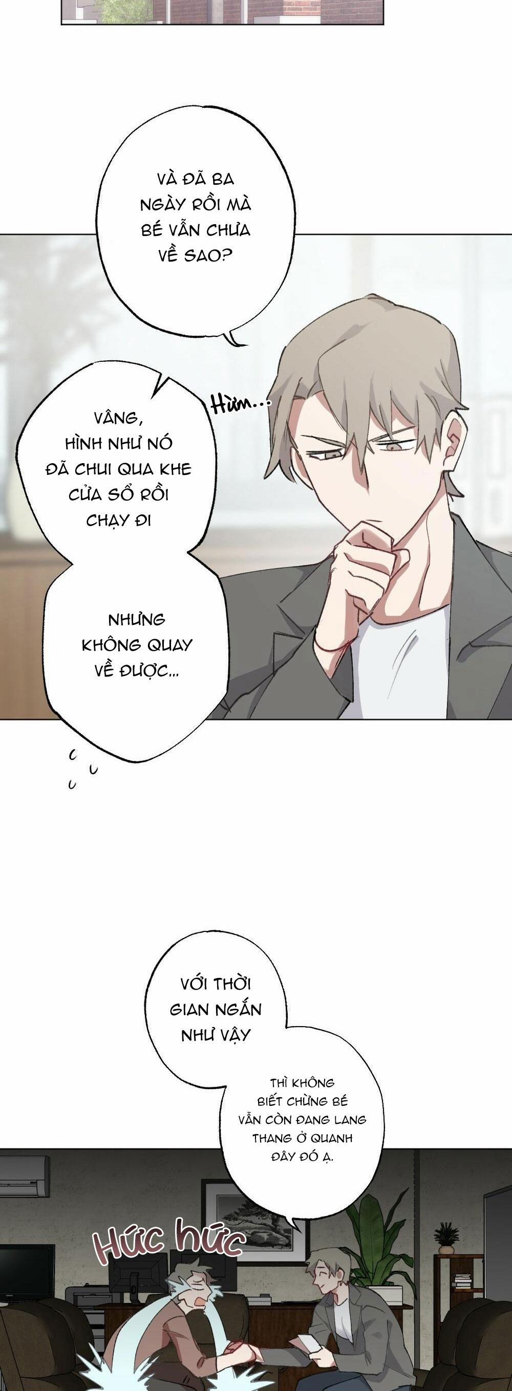 Tuyển Tập Dú Bự 54 15 (meow) trang 1