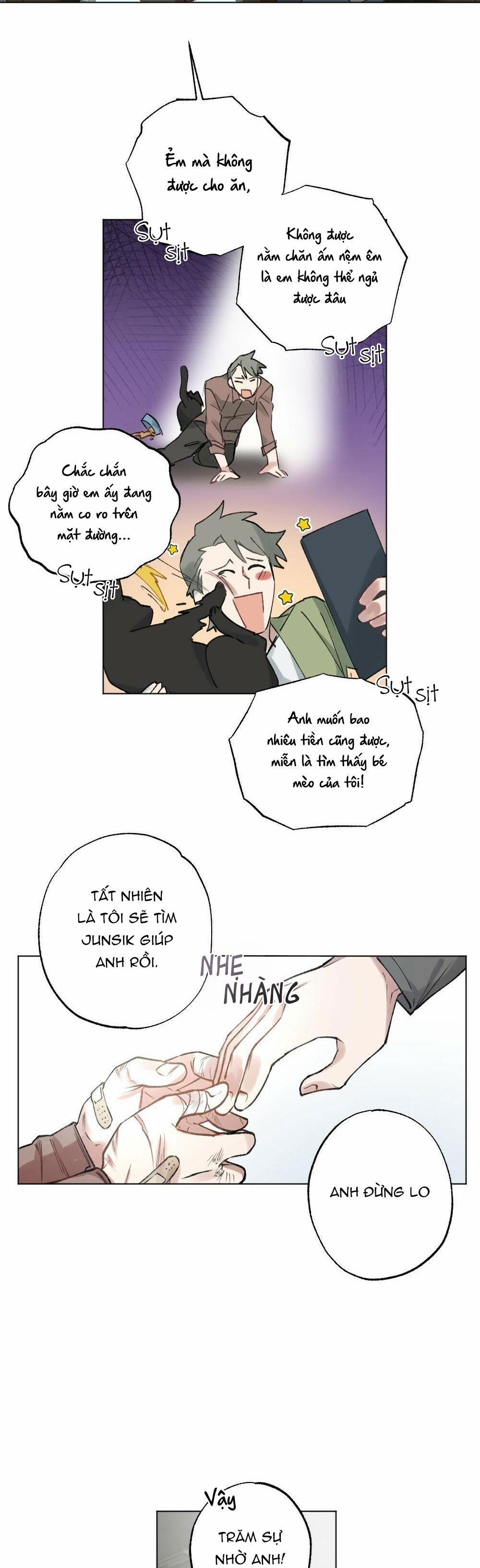 Tuyển Tập Dú Bự 54 15 (meow) trang 2