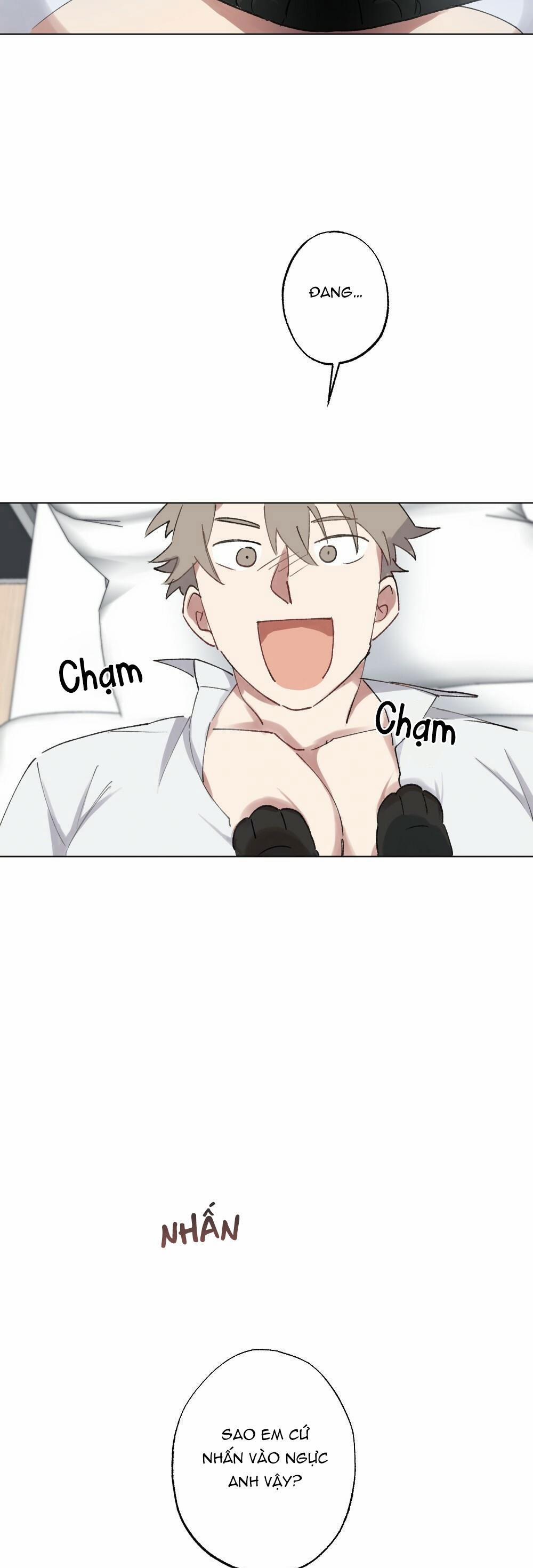 Tuyển Tập Dú Bự 54 15 (meow) trang 26