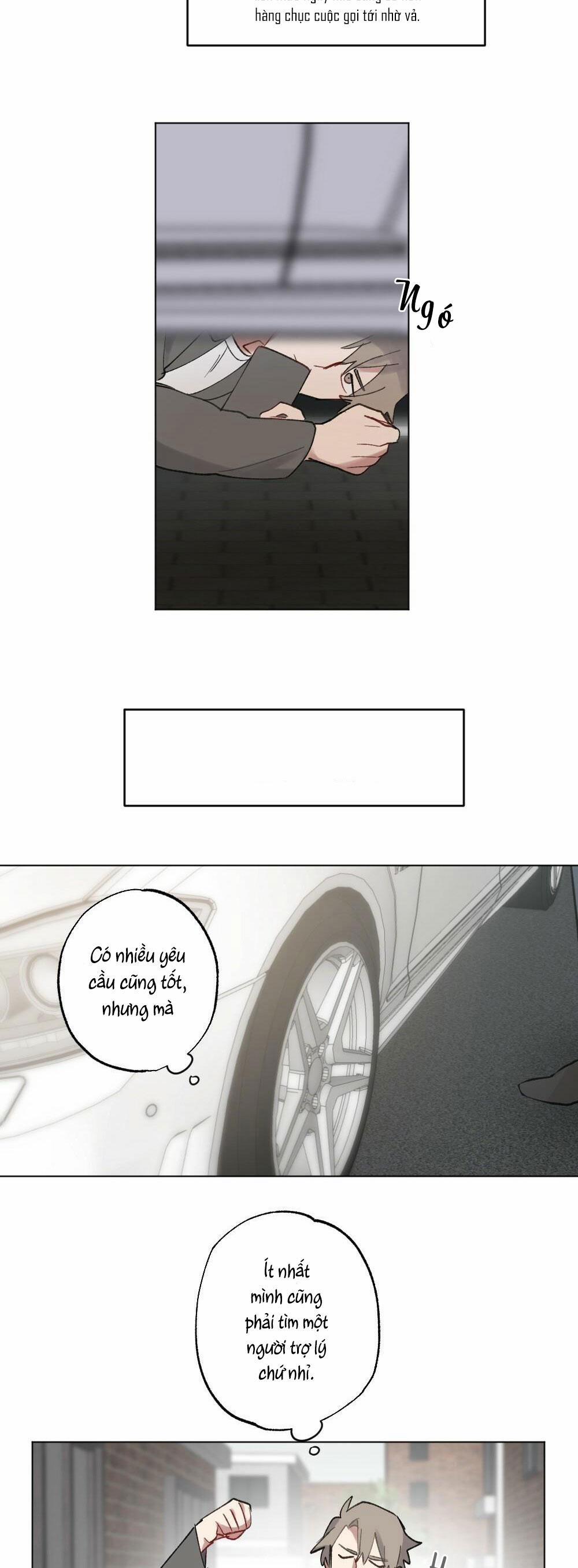 Tuyển Tập Dú Bự 54 15 (meow) trang 6